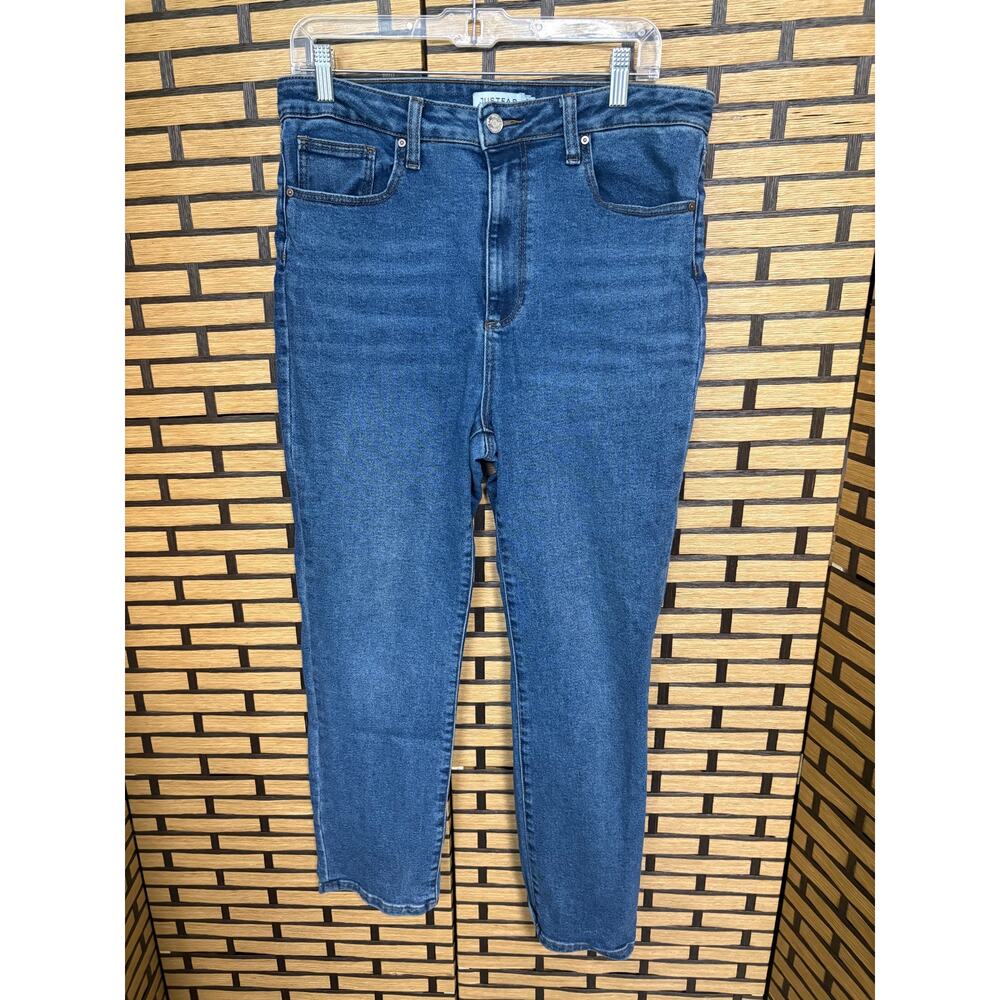 Justfab Jeans Size 33‎